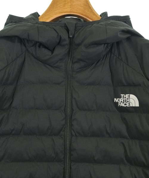 THE NORTH FACE（ザノースフェイス）ダウンジャケット/ダウンベスト 黒 サイズ:L メンズ/2200647835029