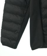 THE NORTH FACE（ザノースフェイス）ダウンジャケット/ダウンベスト 黒 サイズ:L メンズ/2200647835029