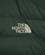 THE NORTH FACE（ザノースフェイス）ダウンジャケット/ダウンベスト 緑 サイズ:M メンズ/2200647835036