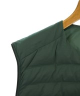 THE NORTH FACE（ザノースフェイス）ダウンジャケット/ダウンベスト 緑 サイズ:M メンズ/2200647835036