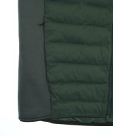 THE NORTH FACE（ザノースフェイス）ダウンジャケット/ダウンベスト 緑 サイズ:M メンズ/2200647835036