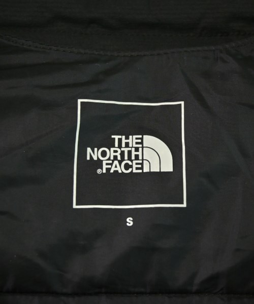 THE NORTH FACE（ザノースフェイス）ダウンジャケット/ダウンベスト 黒 サイズ:S メンズ/2200647835043