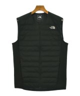 THE NORTH FACE（ザノースフェイス）ダウンジャケット/ダウンベスト 黒 サイズ:S メンズ/2200647835043