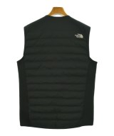 THE NORTH FACE（ザノースフェイス）ダウンジャケット/ダウンベスト 黒 サイズ:S メンズ/2200647835043