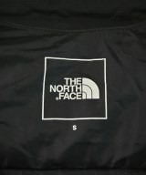 THE NORTH FACE（ザノースフェイス）ダウンジャケット/ダウンベスト 黒 サイズ:S メンズ/2200647835043