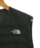 THE NORTH FACE（ザノースフェイス）ダウンジャケット/ダウンベスト 黒 サイズ:S メンズ/2200647835043