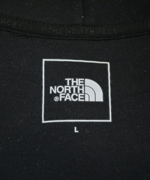 THE NORTH FACE（ザノースフェイス）パーカー 黒 サイズ:L メンズ/2200649362011