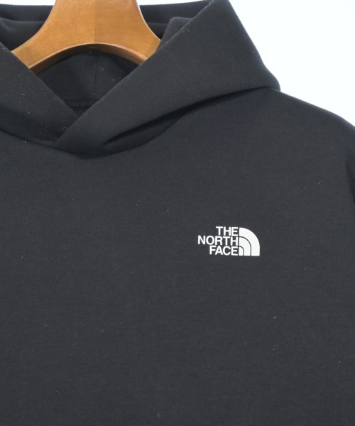 THE NORTH FACE（ザノースフェイス）パーカー 黒 サイズ:L メンズ/2200649362011