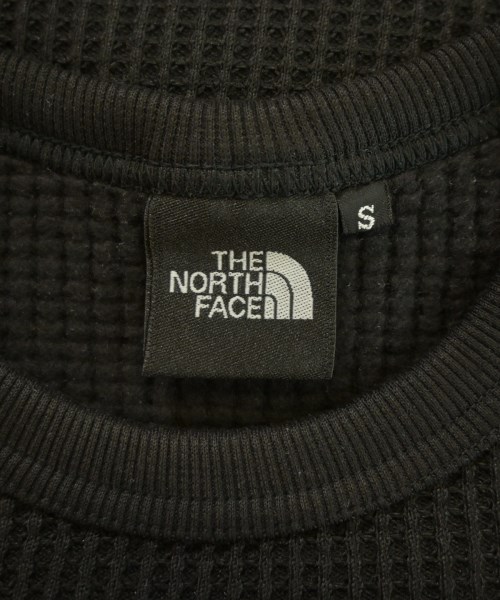 THE NORTH FACE（ザノースフェイス）Tシャツ・カットソー 黒 サイズ:S メンズ/2200649926046