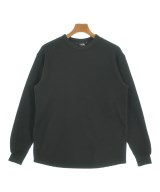 THE NORTH FACE（ザノースフェイス）Tシャツ・カットソー 黒 サイズ:S メンズ/2200649926046