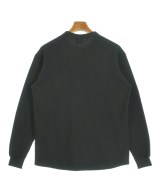 THE NORTH FACE（ザノースフェイス）Tシャツ・カットソー 黒 サイズ:S メンズ/2200649926046