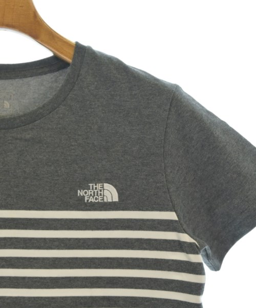 THE NORTH FACE（ザノースフェイス）Tシャツ・カットソー グレー サイズ:M レディース/2200649952014