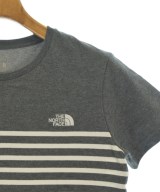 THE NORTH FACE（ザノースフェイス）Tシャツ・カットソー グレー サイズ:M レディース/2200649952014