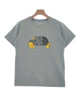 THE NORTH FACE（ザノースフェイス）Tシャツ・カットソー グレー サイズ:M レディース/2200649952021