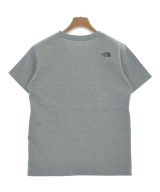 THE NORTH FACE（ザノースフェイス）Tシャツ・カットソー グレー サイズ:M レディース/2200649952021