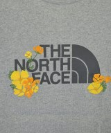 THE NORTH FACE（ザノースフェイス）Tシャツ・カットソー グレー サイズ:M レディース/2200649952021