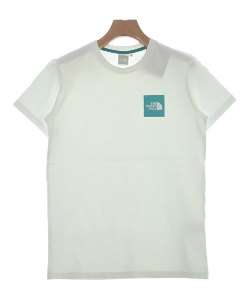 THE NORTH FACE(ザノースフェイス)Tシャツ・カットソー 白 サイズ:M/2200649952038