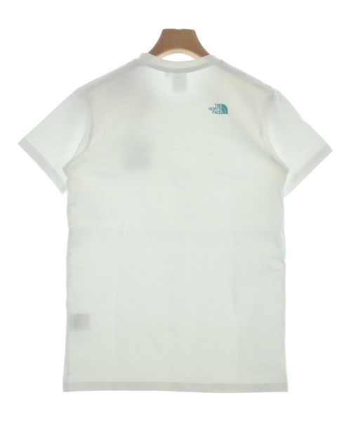 THE NORTH FACE（ザノースフェイス）Tシャツ・カットソー 白 サイズ:M レディース/2200649952038