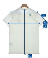 THE NORTH FACE（ザノースフェイス）Tシャツ・カットソー 白 サイズ:M レディース/2200649952038
