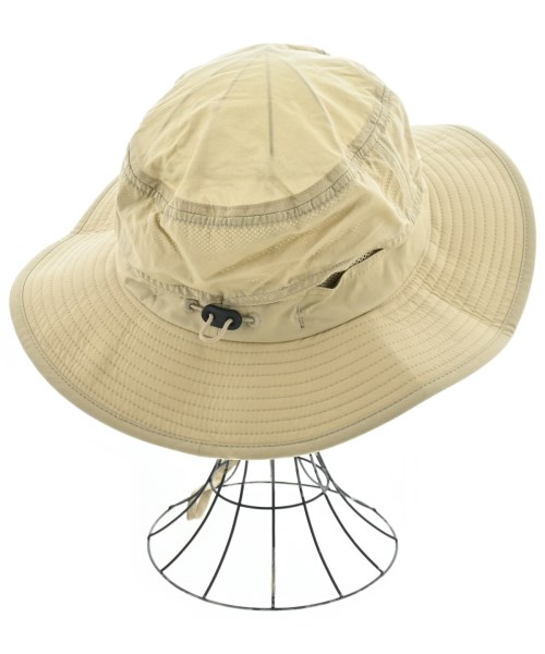 THE NORTH FACE（ザノースフェイス）ハット ベージュ サイズ:M メンズ/2200649952045