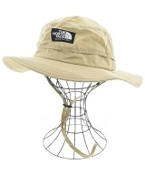 THE NORTH FACE（ザノースフェイス）ハット ベージュ サイズ:M メンズ/2200649952045