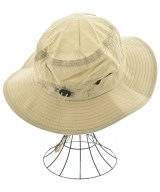 THE NORTH FACE（ザノースフェイス）ハット ベージュ サイズ:M メンズ/2200649952045