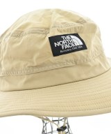 THE NORTH FACE（ザノースフェイス）ハット ベージュ サイズ:M メンズ/2200649952045
