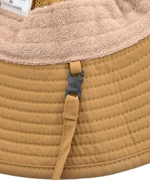 THE NORTH FACE（ザノースフェイス）ハット 茶 サイズ:M メンズ/2200649952052