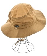 THE NORTH FACE（ザノースフェイス）ハット 茶 サイズ:M メンズ/2200649952052