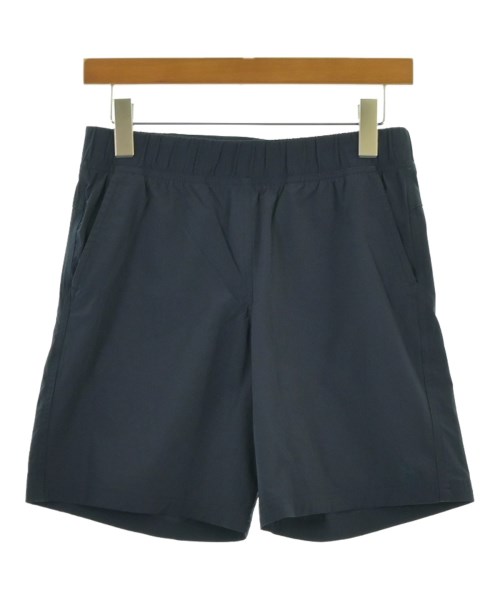 THE NORTH FACE(ザノースフェイス)ショートパンツ 紺 サイズ:M/2200654357040