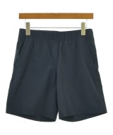 THE NORTH FACE（ザノースフェイス）ショートパンツ 紺 サイズ:M レディース/2200654357040