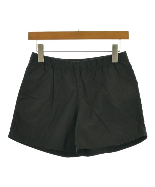 THE NORTH FACE(ザノースフェイス)ショートパンツ 黒 サイズ:S/2200654357057
