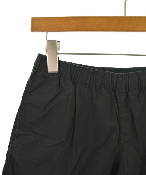 THE NORTH FACE（ザノースフェイス）ショートパンツ 黒 サイズ:S レディース/2200654357057