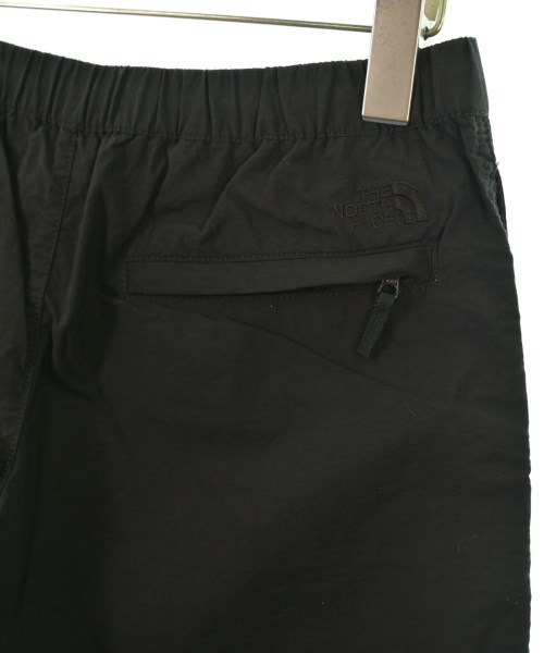 THE NORTH FACE（ザノースフェイス）ショートパンツ 黒 サイズ:S レディース/2200654357057