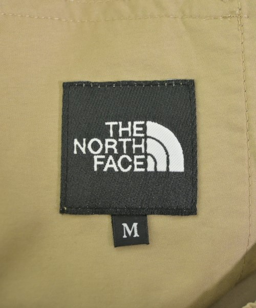 THE NORTH FACE（ザノースフェイス）ロング・マキシ丈スカート ベージュ サイズ:M レディース/2200654379066