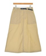 THE NORTH FACE（ザノースフェイス）ロング・マキシ丈スカート ベージュ サイズ:M レディース/2200654379066