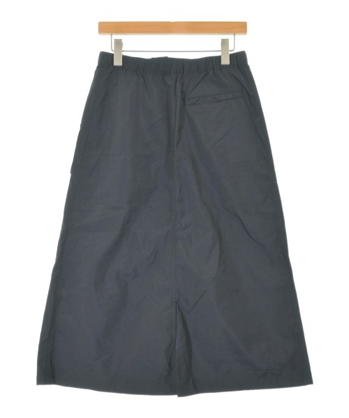 THE NORTH FACE（ザノースフェイス）ロング・マキシ丈スカート 黒 サイズ:M レディース/2200654379073