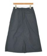 THE NORTH FACE（ザノースフェイス）ロング・マキシ丈スカート 黒 サイズ:M レディース/2200654379073