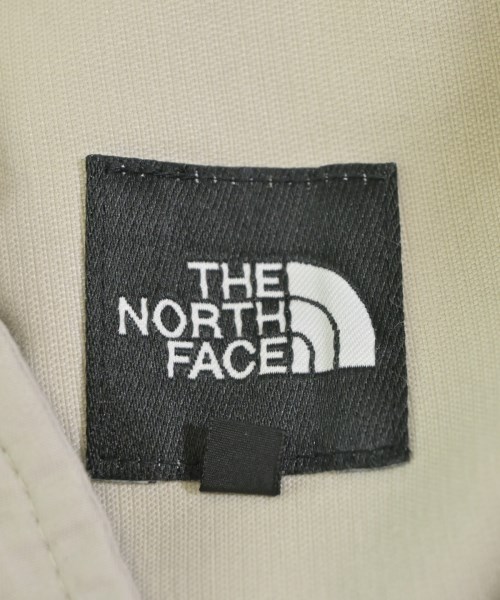 THE NORTH FACE（ザノースフェイス）ロング・マキシ丈スカート ベージュ サイズ:M レディース/2200654379080