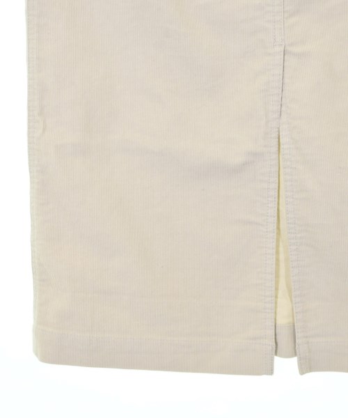 THE NORTH FACE（ザノースフェイス）ロング・マキシ丈スカート ベージュ サイズ:M レディース/2200654379080