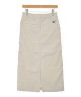 THE NORTH FACE（ザノースフェイス）ロング・マキシ丈スカート ベージュ サイズ:M レディース/2200654379080