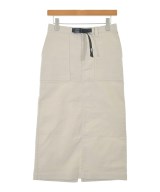 THE NORTH FACE ロング・マキシ丈スカート