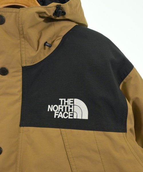 THE NORTH FACE（ザノースフェイス）ダウンジャケット/ダウンベスト ベージュ サイズ:L メンズ/2200654469019
