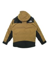 THE NORTH FACE（ザノースフェイス）ダウンジャケット/ダウンベスト ベージュ サイズ:L メンズ/2200654469019