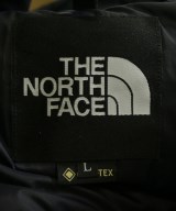 THE NORTH FACE（ザノースフェイス）ダウンジャケット/ダウンベスト ベージュ サイズ:L メンズ/2200654469019