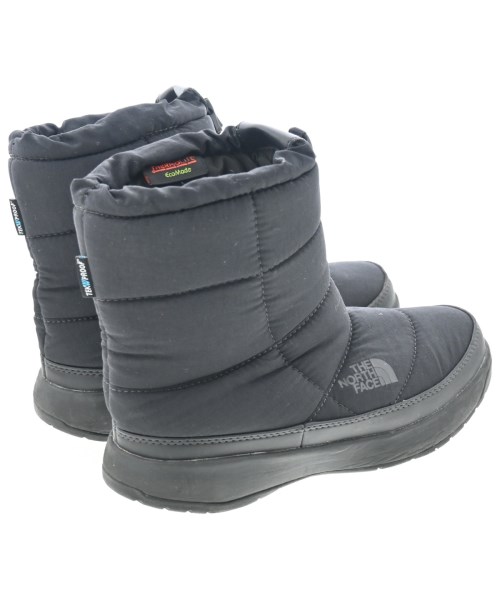 THE NORTH FACE（ザノースフェイス）ブーツ 黒 サイズ:22cm レディース/2200695134075