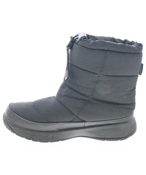 THE NORTH FACE（ザノースフェイス）ブーツ 黒 サイズ:22cm レディース/2200695134075