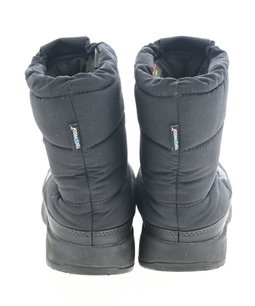 THE NORTH FACE（ザノースフェイス）ブーツ 黒 サイズ:22cm レディース/2200695134075