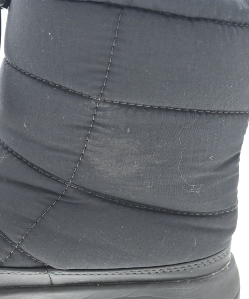 THE NORTH FACE（ザノースフェイス）ブーツ 黒 サイズ:22cm レディース/2200695134075