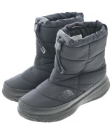 THE NORTH FACE（ザノースフェイス）ブーツ 黒 サイズ:22cm レディース/2200695134075